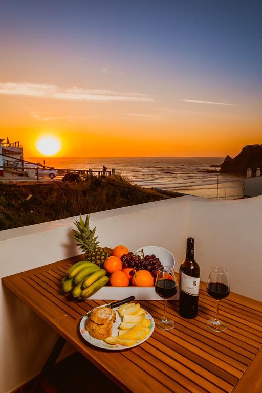 Апартаменты Casas Do Ze Одесейше Номер фото