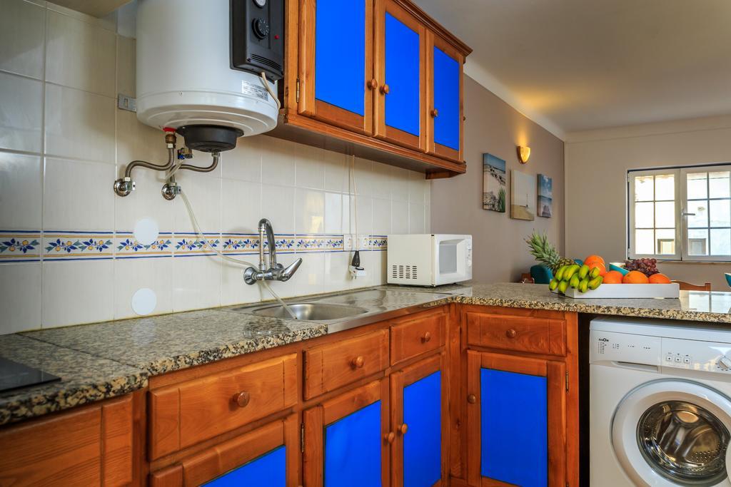 Апартаменты Casas Do Ze Одесейше Номер фото